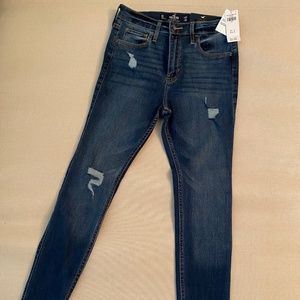 Hollister Girls Jeans